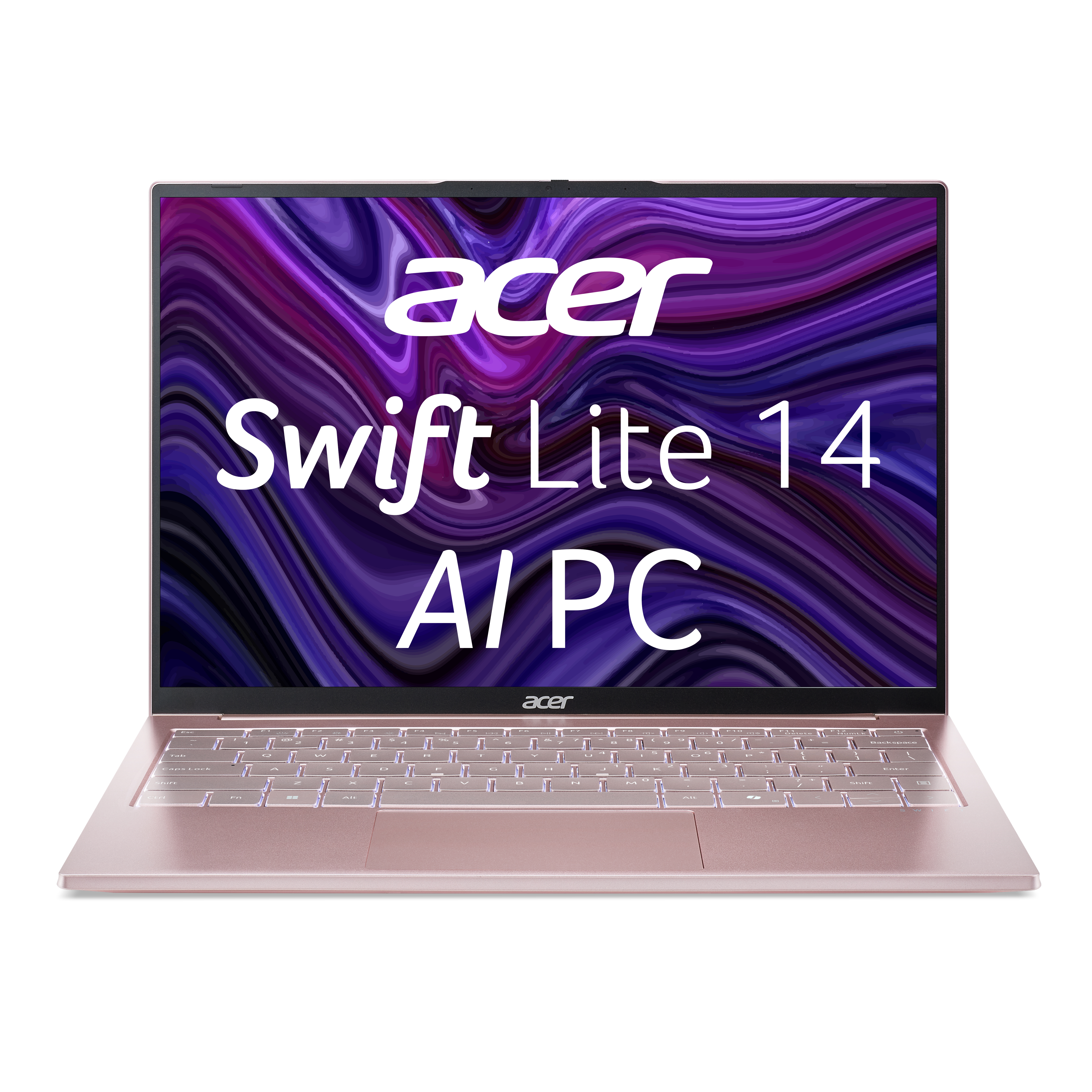   Acer Unveils Swift Lite AI PC as Part of the Lite Series Emphasizing Ultra-Light